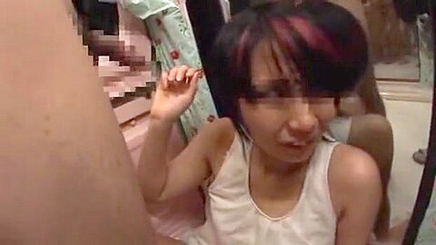 Exotic Japanese slut in Hottest Handjobs, Public JAV movie