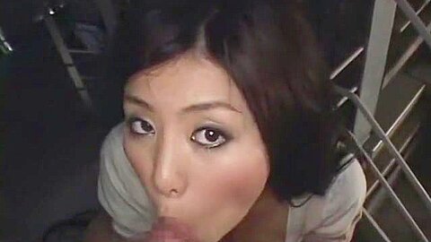 Fabulous Japanese model Aya Hirai in Amazing Solo Girl, Handjobs JAV video