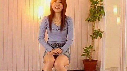 Incredible Japanese whore Yuino Mase in Exotic Small Tits, Striptease JAV scene