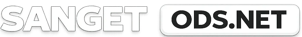 SangetODS.online – Premium JAV Streaming Platform