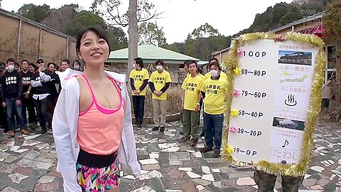 Whoever Finds Her, Fucks Her – JapansTiniest