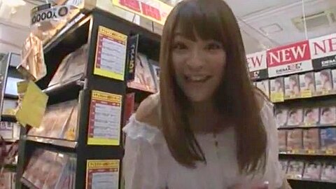 Amazing Japanese chick Megu Fujiura in Hottest Compilation JAV movie