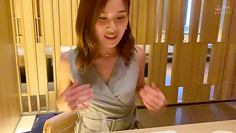 美ボディ人妻のまいさんがごぶさたボディ突かれて絶頂