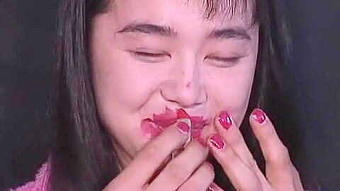 Horny Japanese girl Mirei Asaoka in Crazy Compilation JAV video