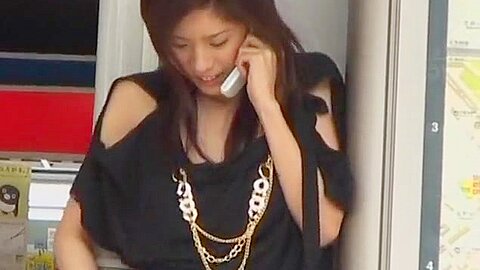 Incredible Japanese chick Riko Tachibana in Fabulous JAV clip