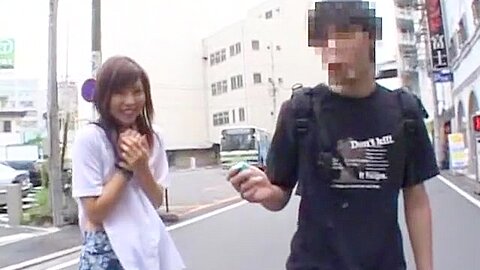 Best Japanese chick Jun Seto in Amazing JAV video