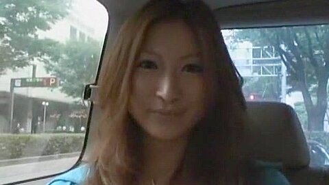 Best Japanese model Leila Aisaki in Incredible JAV video