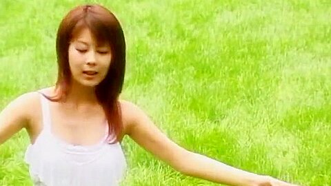Crazy Japanese girl Sakurako in Hottest Big Tits, Cunnilingus JAV movie
