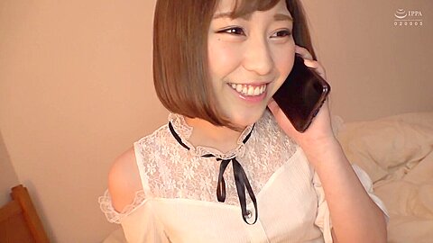 おちゃんの巨チンに貫かれて堪らず絶頂する淫乱