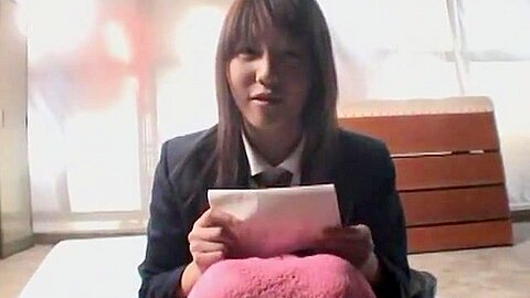 Fabulous Japanese slut Arika Takarano in Hottest JAV movie