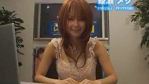 Best Japanese girl Hime Kamiya in Fabulous JAV scene