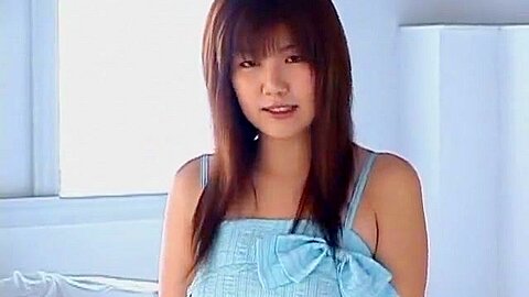 Incredible Japanese model Kozue Aoi in Best Lingerie, Big Tits JAV scene